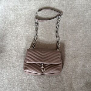 Rebecca Minkoff Small Edie Flap Shoulder Bag